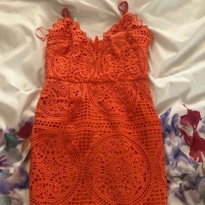 Brand new dress with tags